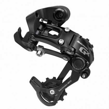 SRAM Cambio trasero marchas piñones corto GX TYPE 2.1 10V 100260
