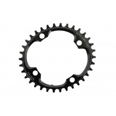 MASSI Plato 32T NARROW C/SHIMANO 104 OVAL 47142