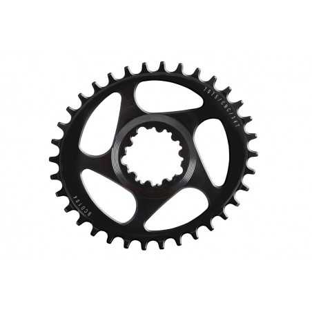 Chainring  34T DIRECTMOUNT NARROW C.SRAM OVAL