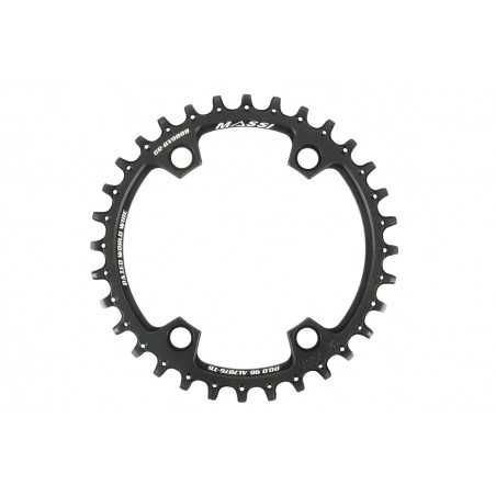 MASSI Plato 30T NARROW-WIDE COMP.SHIMANO (104) 47194