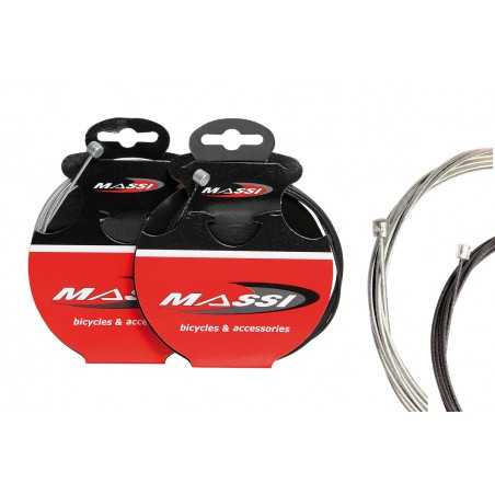 MASSI Cable de Cambio 1.2X2000mm - Unidad 47233