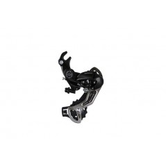 SHIMANO Cambio trasero marchas piñones TOURNEY TY300B 6/7V. C/PATA 47362