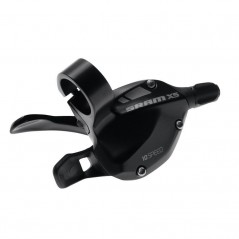 Rear shift knob  X5 TRIGGER 10V