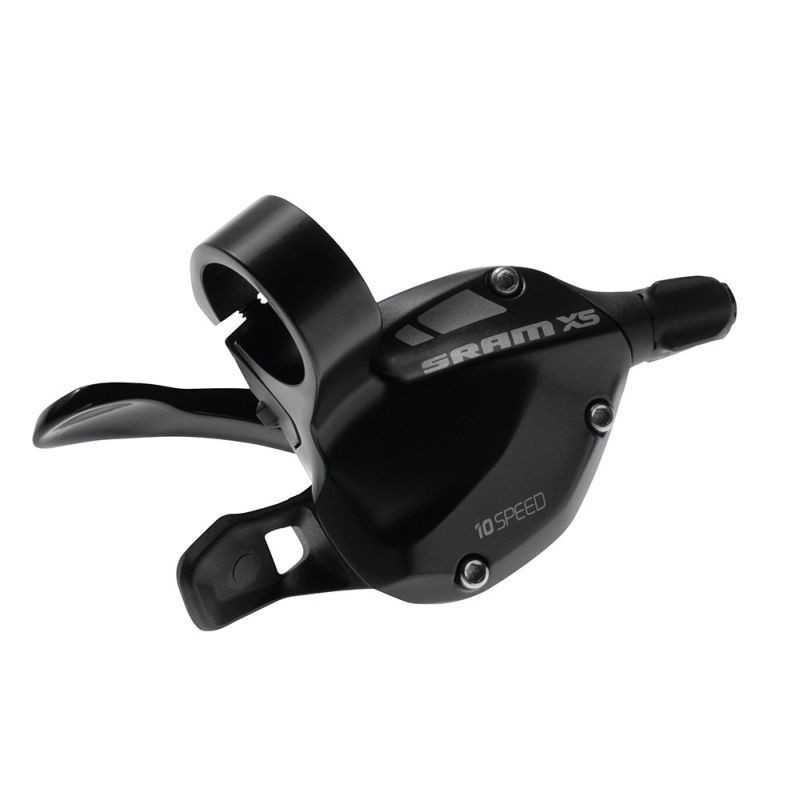 Rear shift knob  X5 TRIGGER 10V