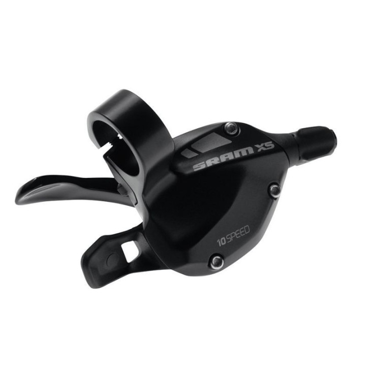 Rear shift knob  X5 TRIGGER 10V