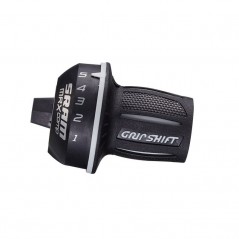 Rear shift knob  TWISTER MRX COMP 5V