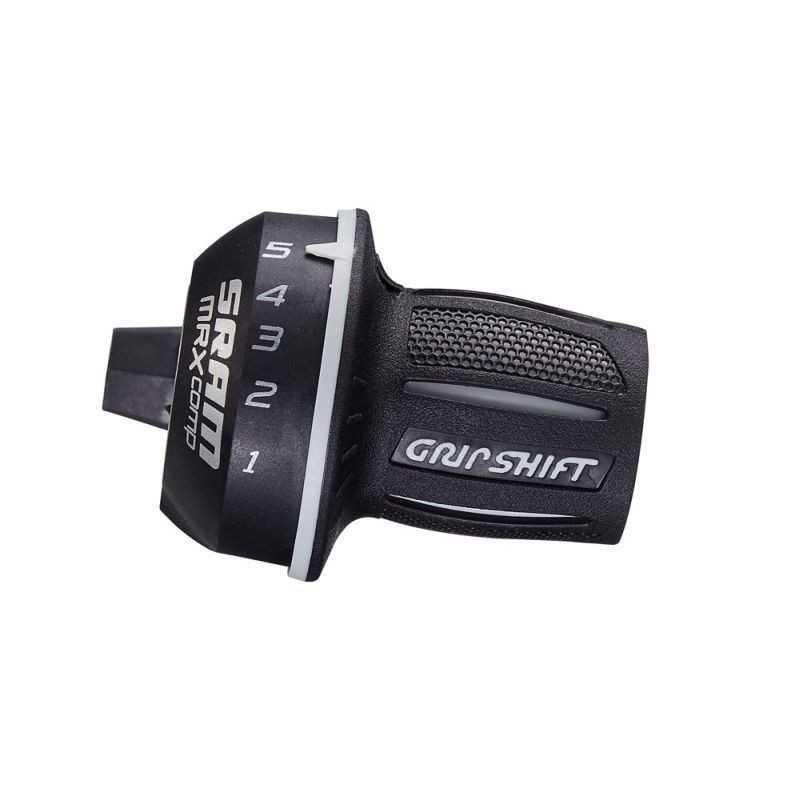 Rear shift knob  TWISTER MRX COMP 5V