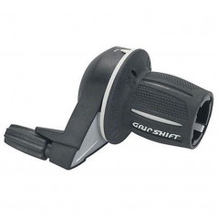 Front shift knob  TWISTER MRX COMP MICRO