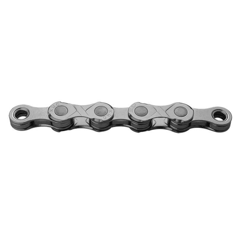 Stainless steel chain 136 links  E-BIKE 10 10V