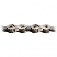 Chain x9 114 links  9V CROMADO