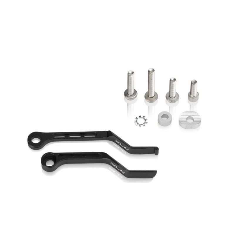 XLC Antisalida de cadena aluminio CR-A10 25011052VAR