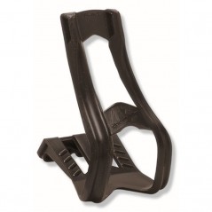 Toeclips without straps for mtb  43 CHRISTOPHE MTB