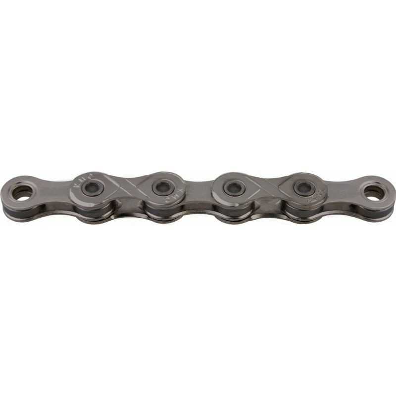 KMC Cadena bicicleta 114 eslabones X10 10V 262270