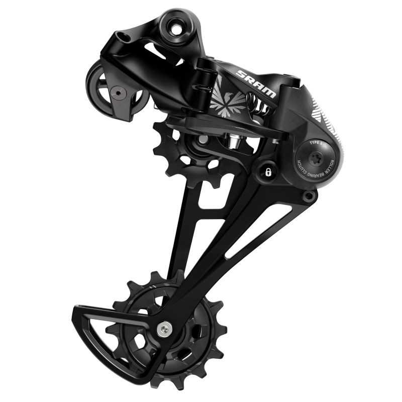SRAM Cambio trasero NX EAGLE 12V 100358
