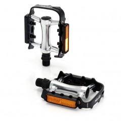 XLC Pedales MTB/ATB ULTRALIGHT PD-M04 99X70 MM 2501812000