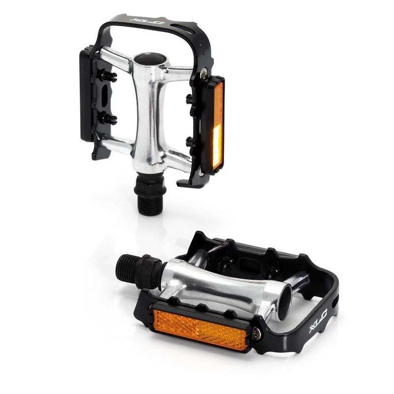 Pedals  MTB/ATB ULTRALIGHT PD-M04 99X70 MM