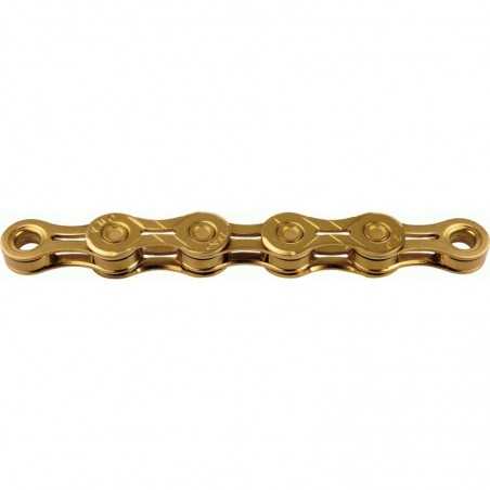 Bicycle chain 118 links  X11 EL LIGHT 11V
