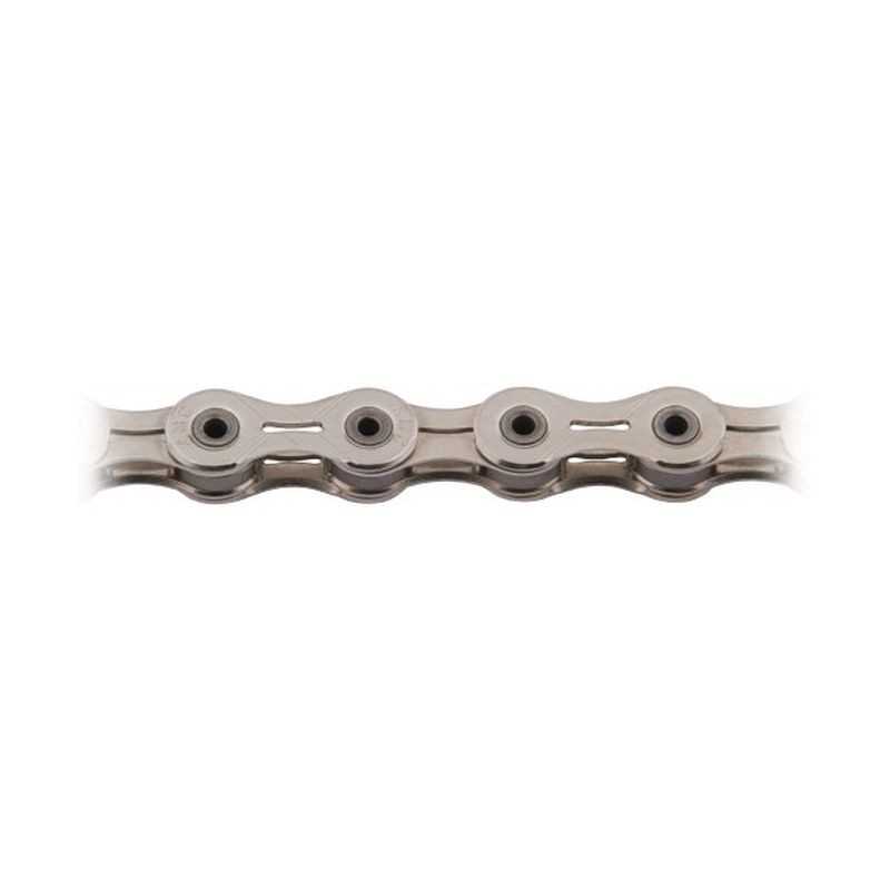 KMC Cadena bicicleta 118 eslabones X11 E-BIKE 262809