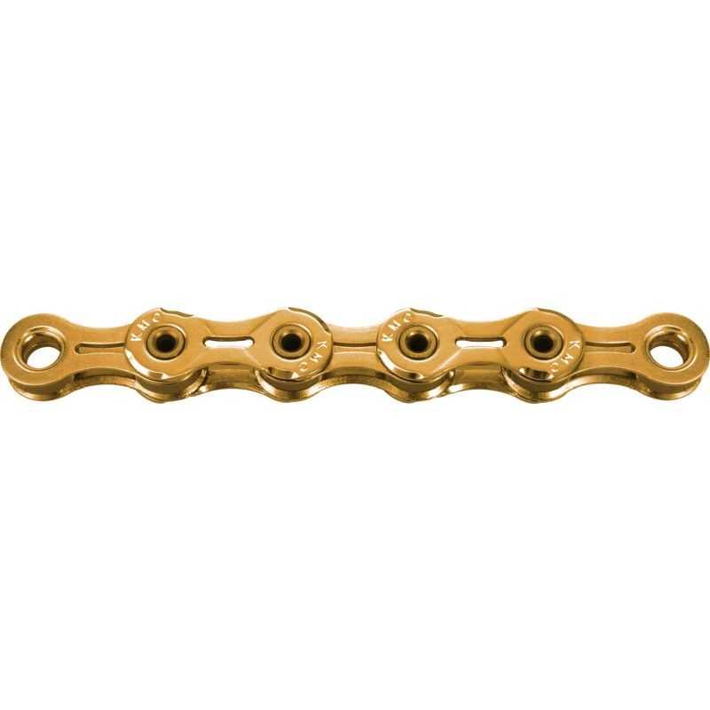 Bicycle chain 118 links  X11 SL TI-N 11V