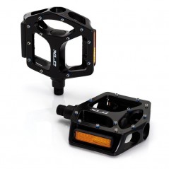 Pedals  BMX/FREESTYLE 9/16 PD-M10