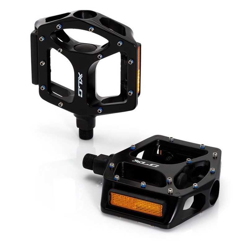 Pedals  BMX/FREESTYLE 9/16 PD-M10