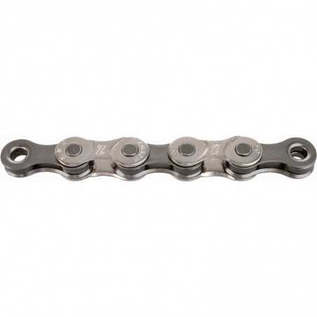 Chrome-plated bicycle chain 114 links  Z8 8V
