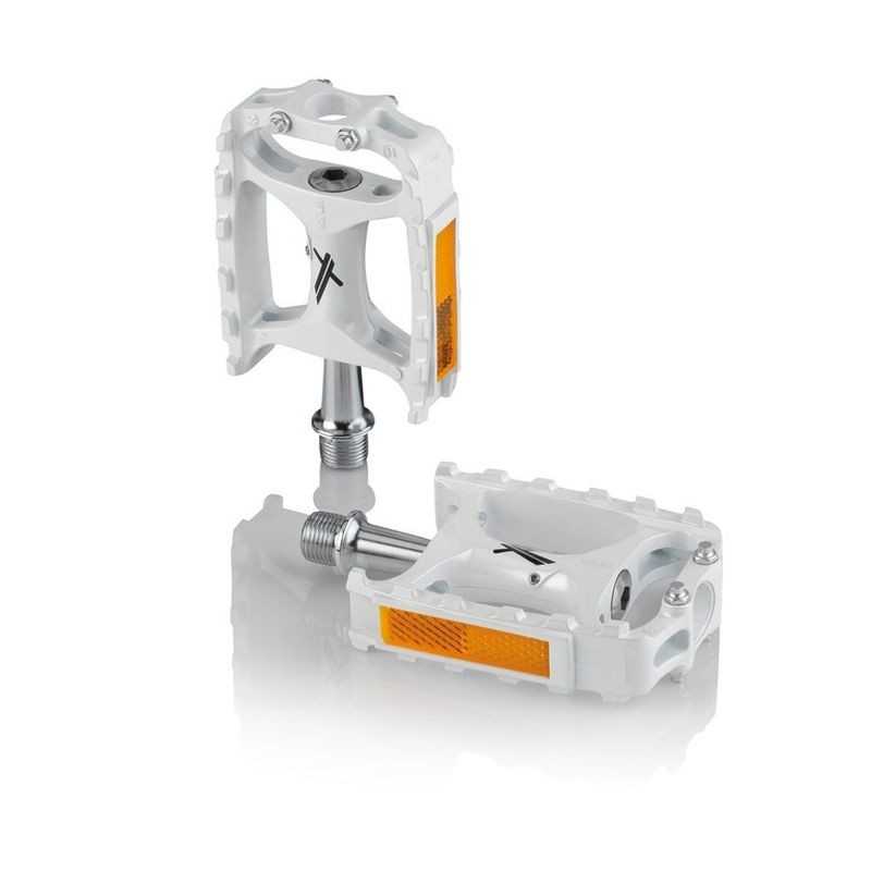 Aluminum pedals  MTB/ATB ULTRAL III  PD-M13 102X68 MM