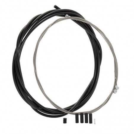 Brake cable kit with black case accessories included  BR-X20