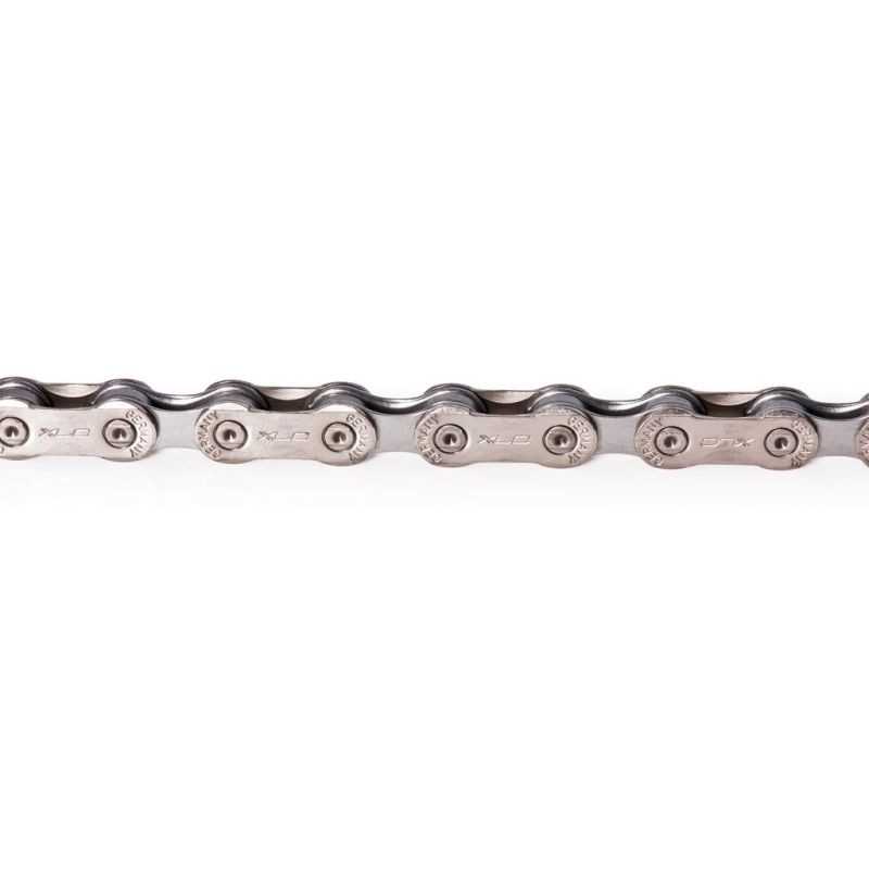 Bicycle chain 10v 114 links  285G CC-C03 1/2X11/128