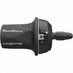 Control changer  TWIST SHIFTER FRICCION 6/7V