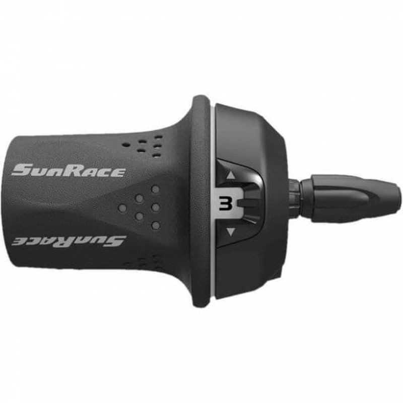 Control changer  TWIST SHIFTER FRICCION 6/7V
