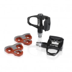 XLC Automatic highway pedals PD-S13 2501821500