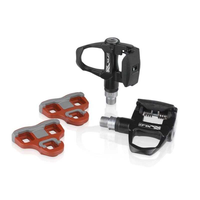 XLC Pedales automaticos carretera PD-S13 2501821500