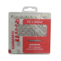 Chain bicycle 114 links  PC1