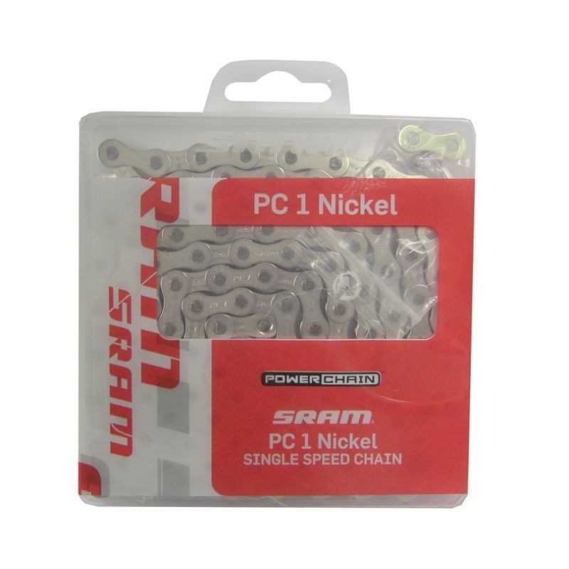 Chain bicycle 114 links  PC1