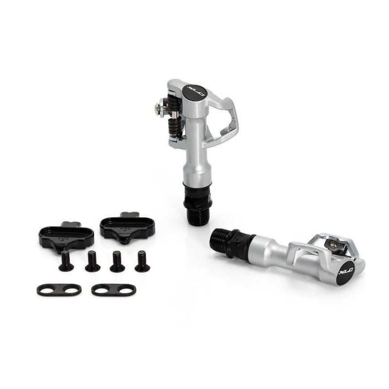 Automatic pedals unilateral road  SHIMANO PD-S05 77X52 MM