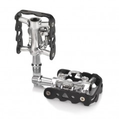 Unilateral automatic pedals  PD-S20 100.5X63 MM
