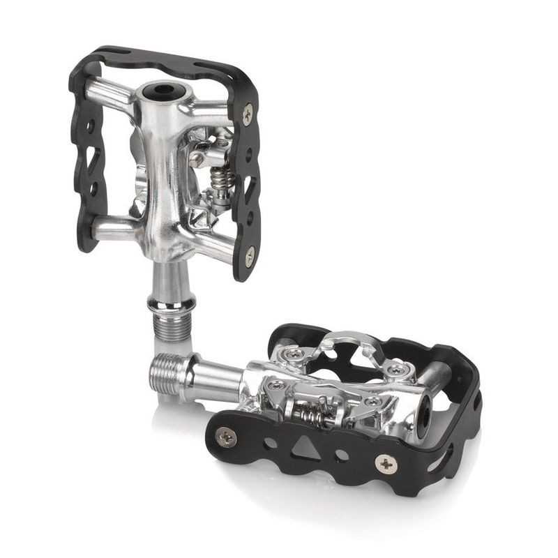 Unilateral automatic pedals  PD-S20 100.5X63 MM