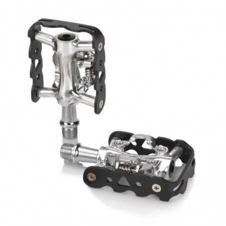 Unilateral automatic pedals PD-S20 100.5X63 MM