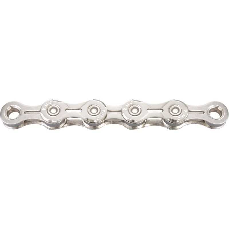 Chain bicycle 114 links chromed  X10 EL LIGHT 10V