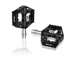 Unilateral automatic pedals  MTB PD-S14