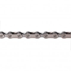XLC Cadena bicicleta 6/7/8V 114 eslabones CC-C01 1/2X3/32 2501000400