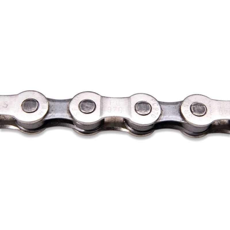Bulk bicycle chain pc971 114 links  POWERLINK 9V
