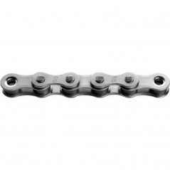 112-link chromed bicycle chain  Z1 ANCHA 1V