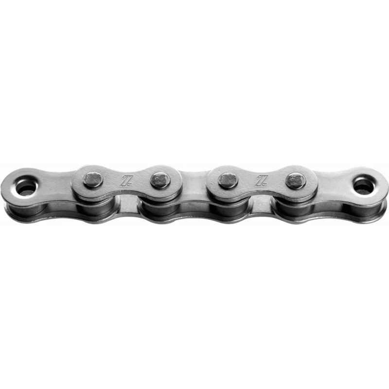 112-link chromed bicycle chain  Z1 ANCHA 1V