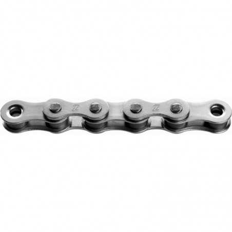112-link chromed bicycle chain  Z1 ANCHA 1V