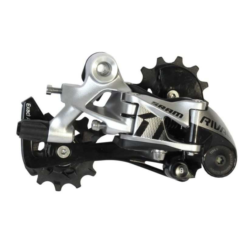 SRAM Cambio trasero caja larga 11V RIVAL1 TYPE 3.0 102505