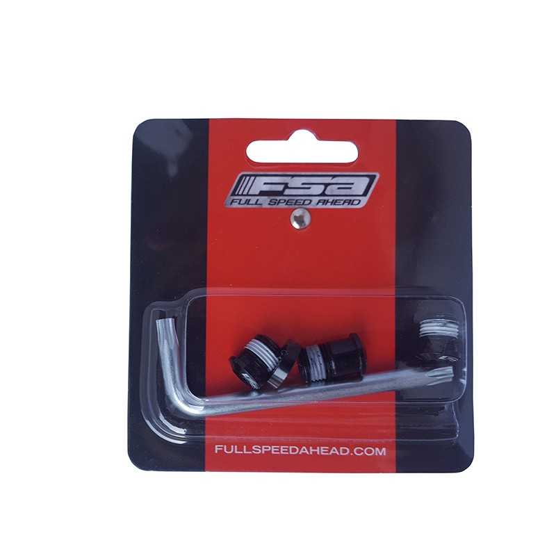 Screws + tool kit  K-FORCE 386 ML227/228/MW058