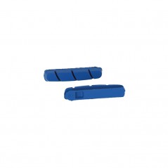 Set carbon shoes for shoe holders  CAMPAGNOLO (4U ) BS-X01