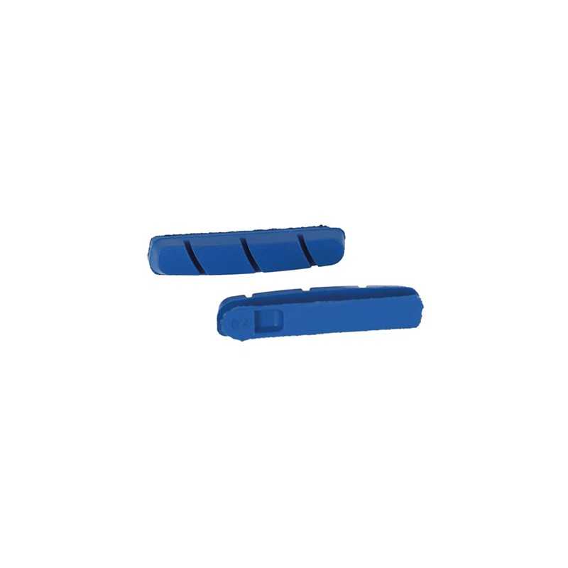 Set carbon shoes for shoe holders  CAMPAGNOLO (4U ) BS-X01